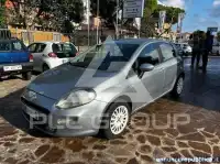2012 Fiat Punto