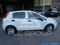 2012 Fiat Punto