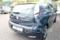 2012 Fiat Punto