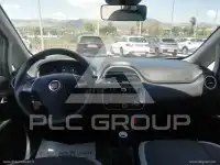 2012 Fiat Punto