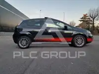 2012 Fiat Punto