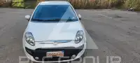 2012 Fiat Punto