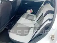 2012 Fiat Punto