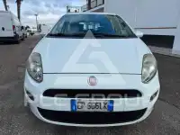 2012 Fiat Punto