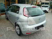 2012 Fiat Punto