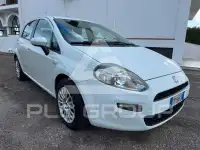 2012 Fiat Punto