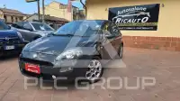 2012 Fiat Punto