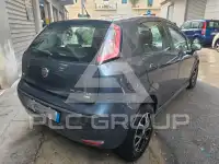 2012 Fiat Punto