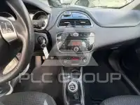 2012 Fiat Punto