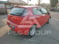 2012 Fiat Punto