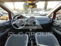 2012 Fiat Punto