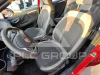 2012 Fiat Punto