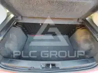 2012 Fiat Punto