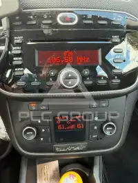 2012 Fiat Punto