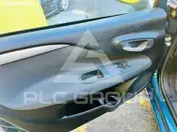 2012 Fiat Punto