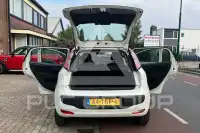 2012 Fiat Punto