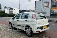 2012 Fiat Punto