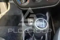 2012 Fiat Punto