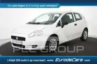2012 Fiat Punto