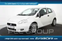 2012 Fiat Punto