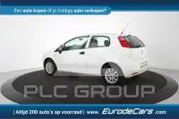 2012 Fiat Punto
