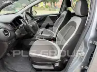 2012 Fiat Punto