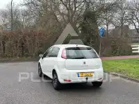 2012 Fiat Punto