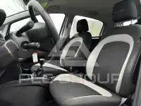 2012 Fiat Punto