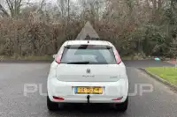 2012 Fiat Punto