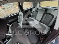 2012 Fiat Punto