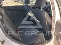 2012 Fiat Punto