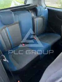 2012 Fiat Punto