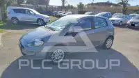 2012 Fiat Punto