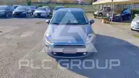 2012 Fiat Punto