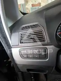 2012 Fiat Punto