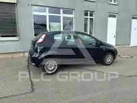 2012 Fiat Punto