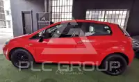 2012 Fiat Punto