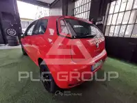 2012 Fiat Punto
