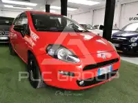 2012 Fiat Punto