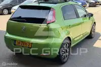 2012 Fiat Punto