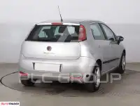2012 Fiat Punto