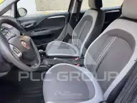 2012 Fiat Punto