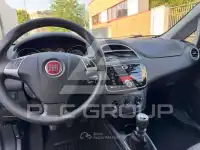 2012 Fiat Punto