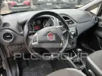 2012 Fiat Punto