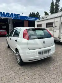 2012 Fiat Punto
