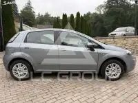 2012 Fiat Punto
