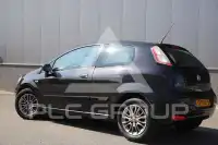 2012 Fiat Punto