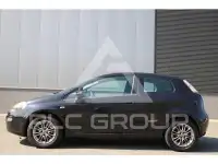 2012 Fiat Punto