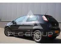 2012 Fiat Punto