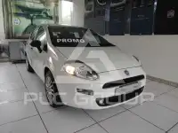 2012 Fiat Punto